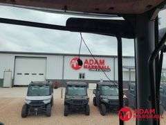 2023  Kubota  M7-152 Deluxe  MFWD Tractor w/ Loader