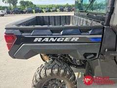 2024  Polaris  Ranger XP1000 NorthStar Edition Premium