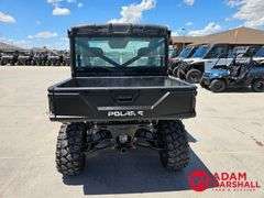 2013  Polaris  Ranger 900