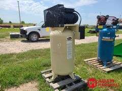 Ingersoll Rand  2475N7.5TSC  Air Compressor