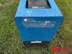 Miller  225  Welder/Generator
