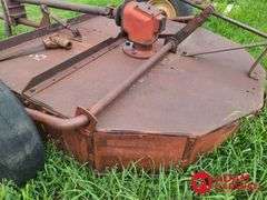 Rotary Mower for Tractor - 5FT