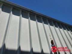 2012  DMF  Hopper Grain Trailer - 32FT