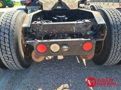 2000  Kenworth  T2000  Semi Truck