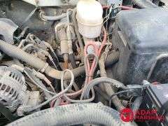 2004  Chevrolet  Silverado 3500  Pickup - Gasoline
