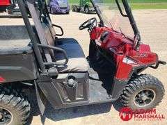 2012  Polaris  Ranger 800 XP  UTV - Gasoline