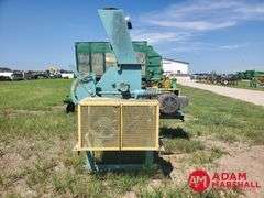 Harsh  Corn Roller Mill