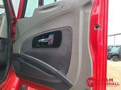 2014  International  Pro Star+  Semi Truck