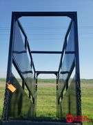 Unused 2024 Industrias America CLR9P Portable Loading Chute