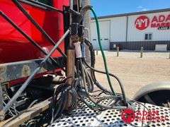 2011  Kenworth  T800  Semi Truck