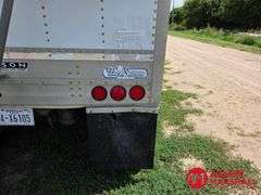 2001  Wilson  Grain Trailer - 42FT