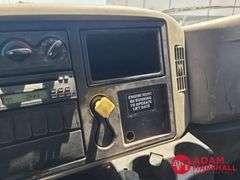 2008  International  4000  Straight Truck - Diesel