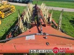 H&S Hi Capacity   BF14HC  Hay Rake
