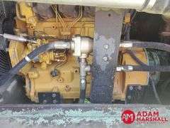 1997  Sullair  185  Portable Air Compressor - Diesel