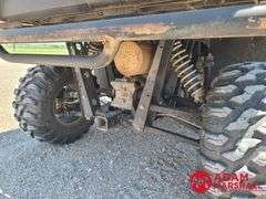 2012  Polaris  Ranger 800 XP  UTV - Gasoline