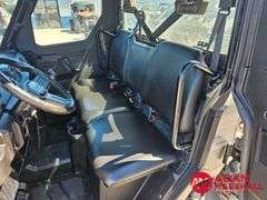 2022  Polaris  Ranger 1000 EPS