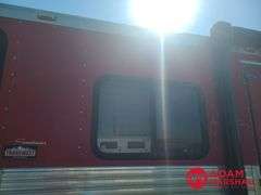 1998  Sundowner  4-Horse Trailer w/ Living Quarters  - 34FT