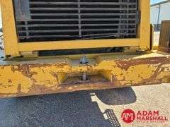 2008  Caterpillar  938G  Wheel Loader