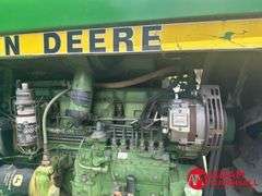 1981  John Deere  4640  Tractor