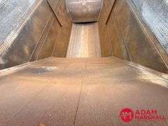2016  Road Master  Dump Trailer