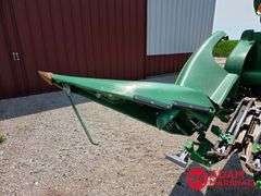 2019  John Deere  708C  Corn Head - 8R30