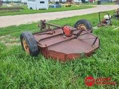 Rotary Mower for Tractor - 5FT