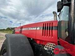 2005  Case IH  MX255  MFWD Tractor