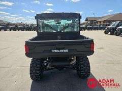 2023  Polaris 1000 EPS  Ranger
