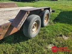 Car Trailer - 16FT