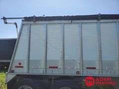 2000  Cornhusker  Hopper Grain Trailer  - 48FT