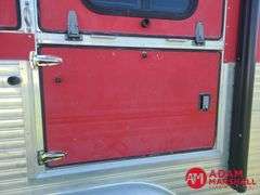 1998  Sundowner  4-Horse Trailer w/ Living Quarters  - 34FT