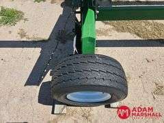 Unverferth  HT25  Header Trailer - 25FT