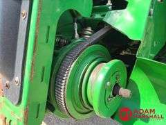 2008  John Deere  9770 STS  Combine