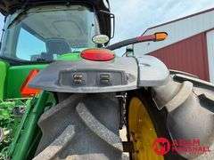 2020  John Deere  8320R  MFWD Tractor