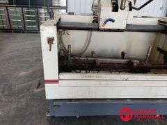 Sunnen Cylinder King  CK-21-D  Cylinder Honing Machine