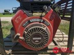 Coleman  Powermate Generator