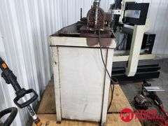 Delta  6200HD  High-Precision Cap and Rod Grinder