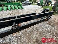 Duo Lift Mfg Co.  Header Trailer - 32FT