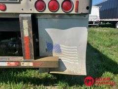 1994  Transcraft  Flatbed  Semi Trailer - 48FT