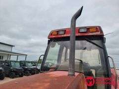 1995  Case IH  5240  MFWD Tractor