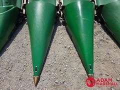 2019  John Deere  708C  Corn Head - 8R30
