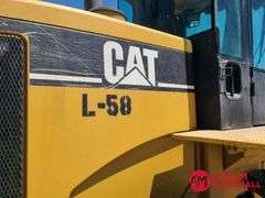 2008  Caterpillar  938G  Wheel Loader
