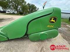2013  John Deere  612C  Corn Head - 12R30
