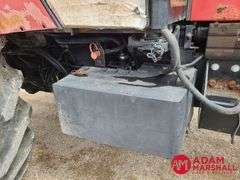 1995  Case IH  5240  MFWD Tractor