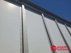 2000  Cornhusker  Hopper Grain Trailer  - 48FT