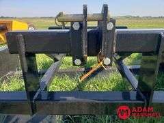 Unused 2025 Skid Leveler SK-7
