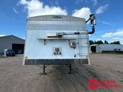 1997  Corn Husker  800  Grain Trailer - 42FT