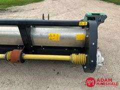 2013  Geringhoff Rota  Disc Elite XL   Corn Head - 8R36