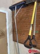 Army Shovel, Rake, Snow Shovel, Tree Saw & More