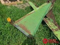 John Deere  Blade  for Tractor - 8FT
